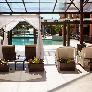Studio A Beira Mar - Hotel Jurere Beach Village