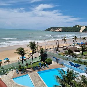 Hotel Ponta Negra Beach By Oxequealuguel