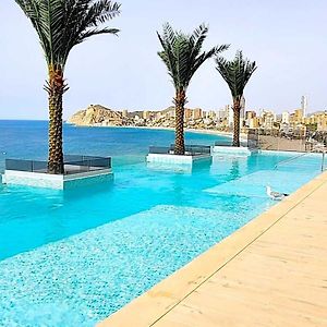 Apartamento De Lujo En Primera Linea De Playa